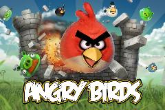 Angry Birds - www.yoyocx.wordpress.com
